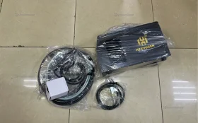 Купить Сварочный аппарат HZXVOGEN MIG-250DP б/у , в Москва и область Цена:8900рублей