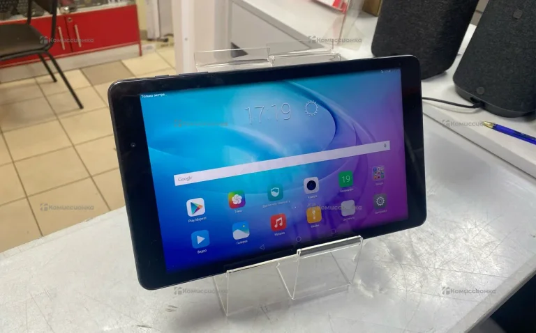 Планшет Huawei Mediapad T2 10.0 Pro LTE 16Gb