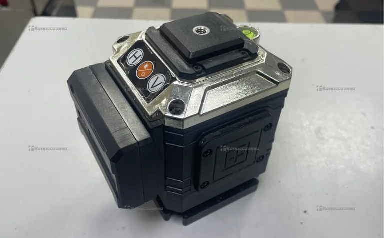 Лазерный уровень Китай