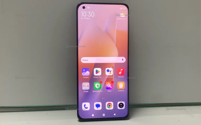 Xiaomi Mi 11 Ultra 12/256 ГБ