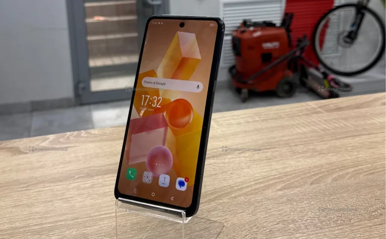 Infinix HOT 40i 8+256Gb
