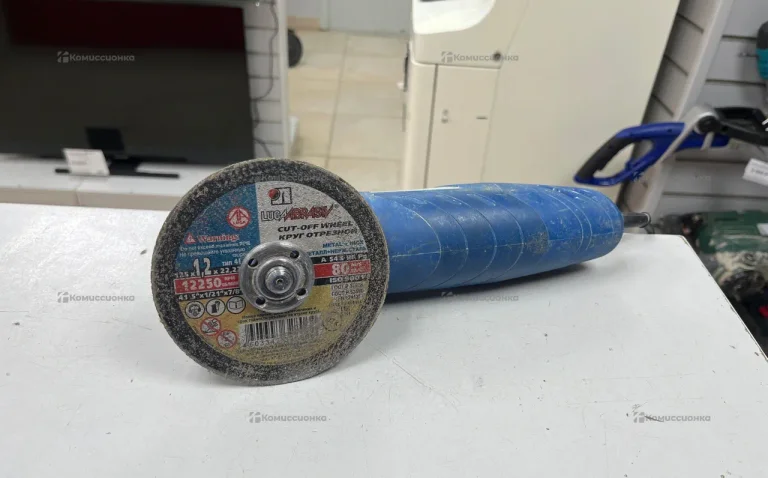 УШМ Dexter HF-AG06B-125T