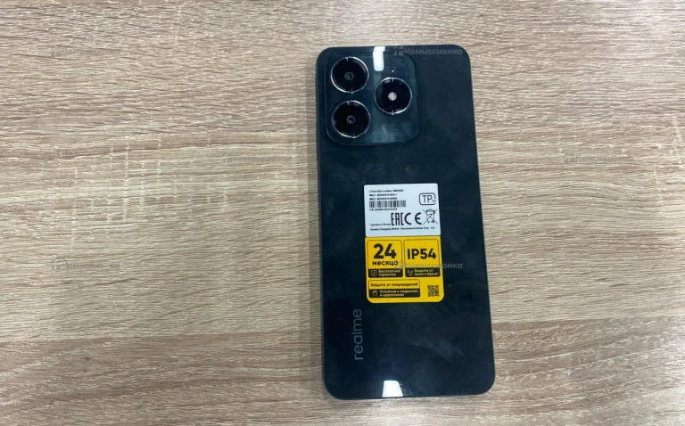 Realme C61 8/128Gb