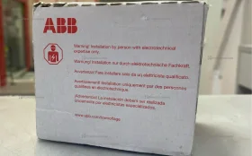 Купить Автоматический выключатель мод. 3 п С 16А SH203L 4 б/у , в Санкт-Петербург Цена:590рублей