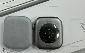 Купить Часы Apple Watch Series 11 42mm Space Gray GPS б/у , в Тольятти Цена:28900рублей