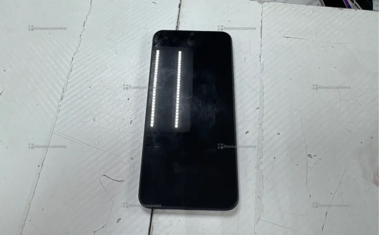 Realme c33 4/128