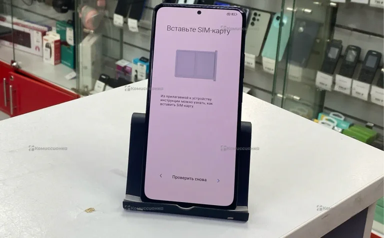 Xiaomi Redmi Note 11 Pro+ 5G 6/128 ГБ