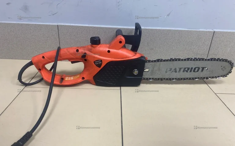 Сучкорез Patriot CS152