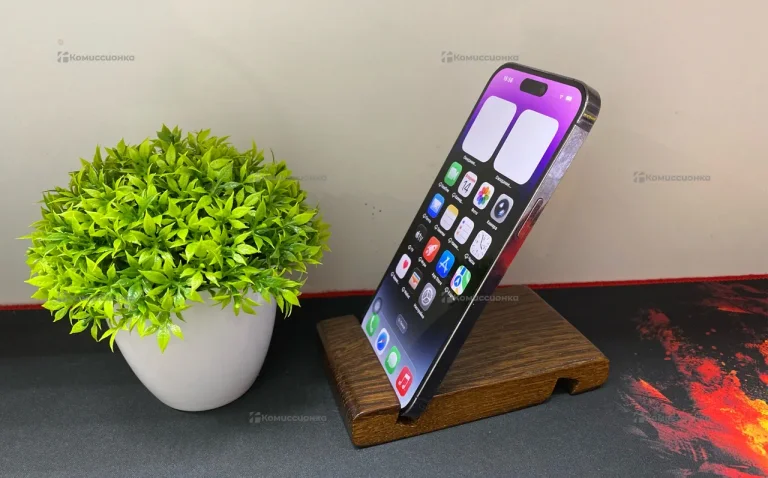 Apple iPhone 14 Pro Max 6/256 ГБ