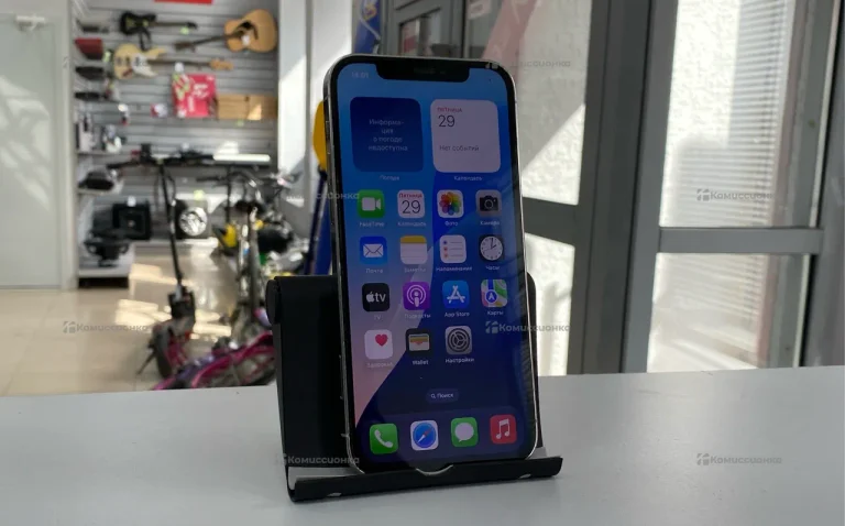 Apple iPhone 12 Pro 128Gb