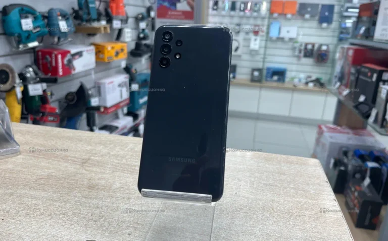 Samsung Galaxy A13 4/128 ГБ