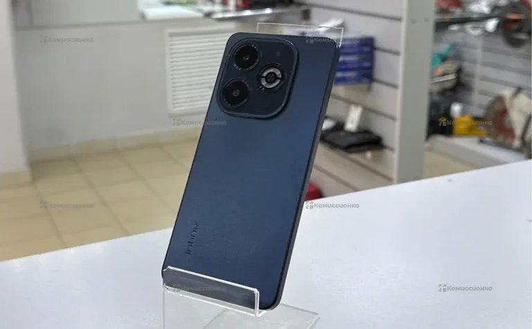 Infinix Smart 8 Plus 4/128ГБ