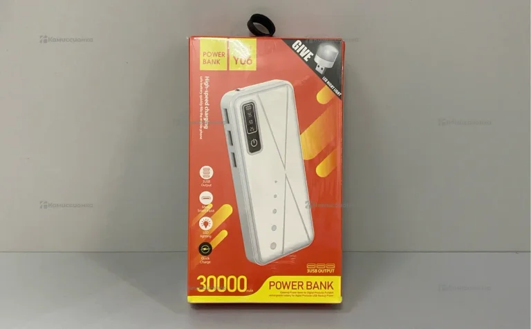 Power Bank  30000