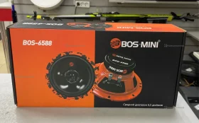 Купить Колонки Bos-mini BOS-6588 б/у , в Санкт-Петербург Цена:2490рублей