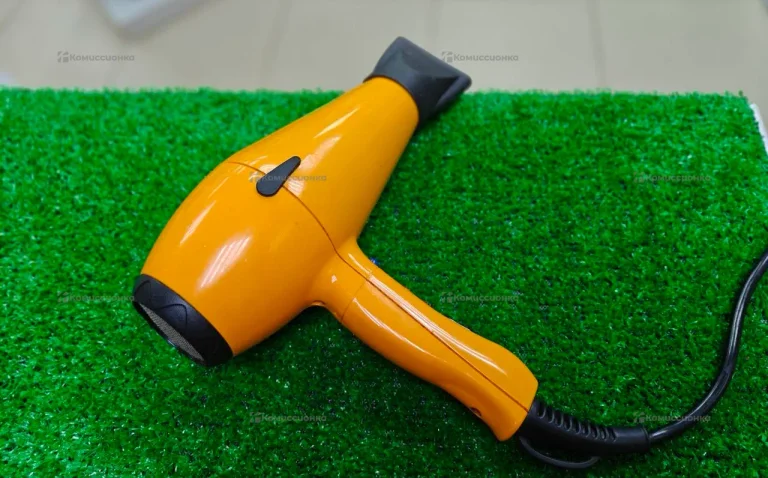 Фен Kapous Tornado 2500