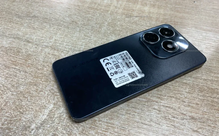Tecno Spark 20 8/256 ГБ