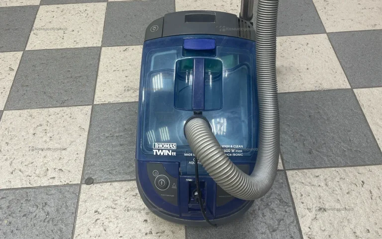 Пылесос Thomas Twintt 1600W