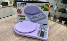 Весы  кухонные Lumme