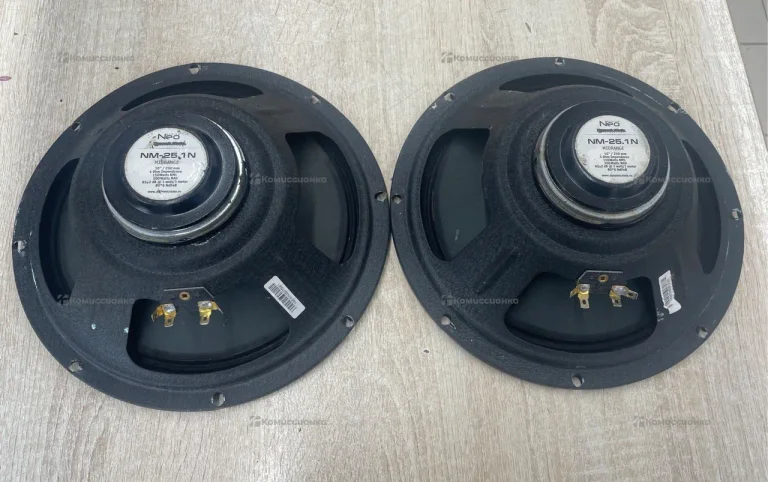 Колонка  neo-25 1n