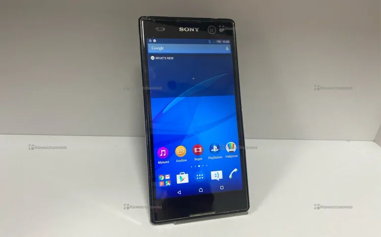 Sony Xperia C3 1/8 ГБ