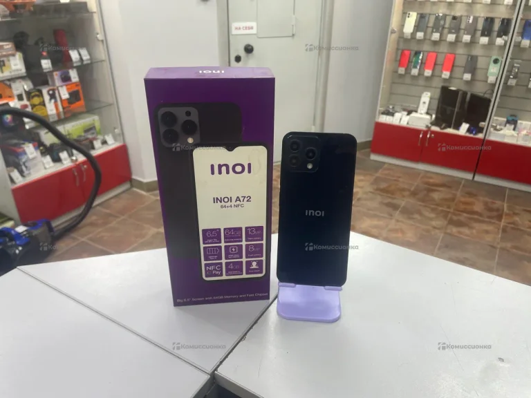 Inoi A170 4/64 ГБ