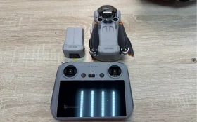Купить Квадрокоптер DJI Mavic Mini 3 Pro б/у , в Казань Цена:79900рублей