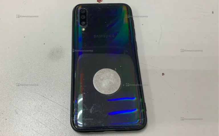Samsung Galaxy A50 4/64Gb