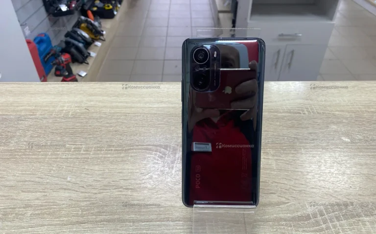 Xiaomi Poco F3 8/256 ГБ