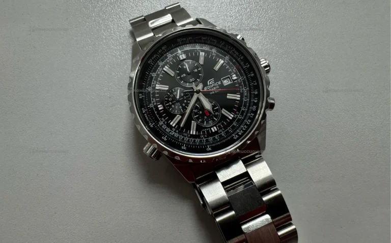 Часы Casio Edifice EF-527