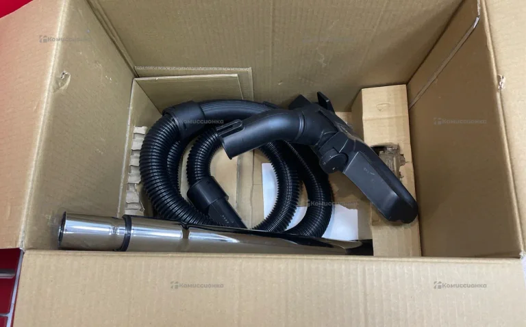 Пылесос  Dexp