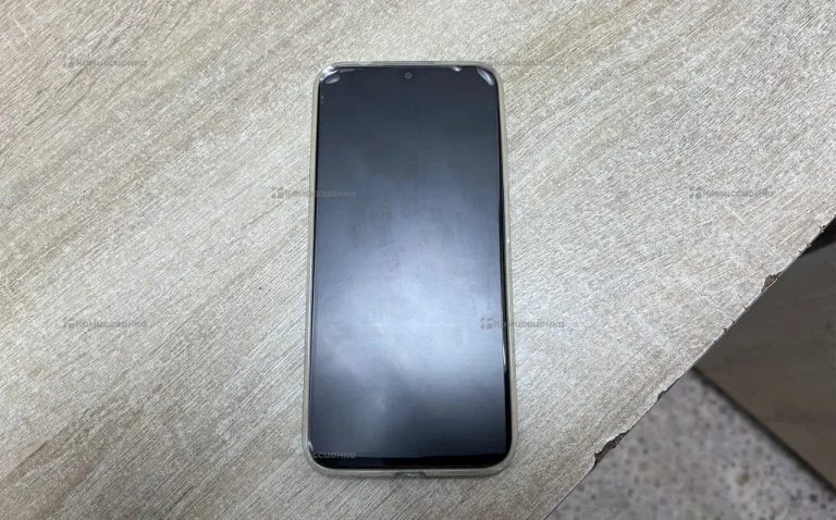 Tecno Pova 6 Pro 12/256 ГБ реплика
