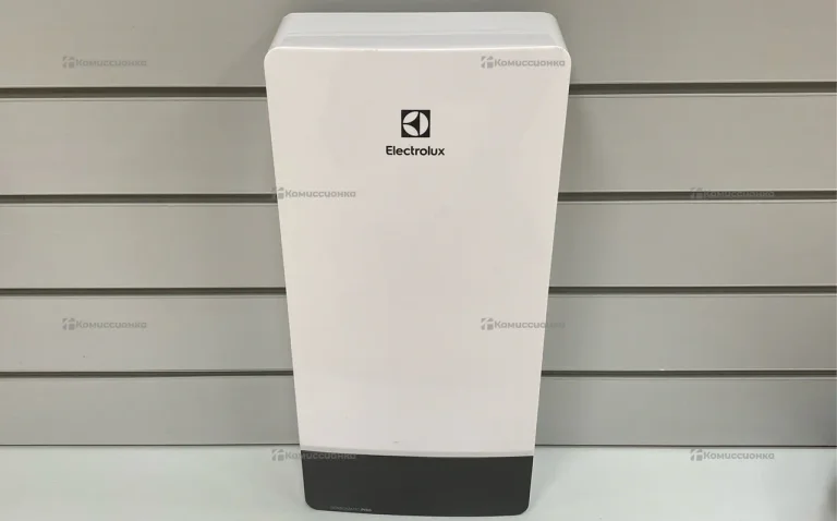 Electrolux NPX 18-24 Sensomatic Pro