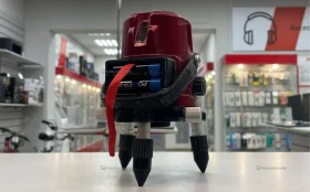 Купить Лазерный уровень Ada 3D liner 4v б/у , в Санкт-Петербург Цена:3500рублей