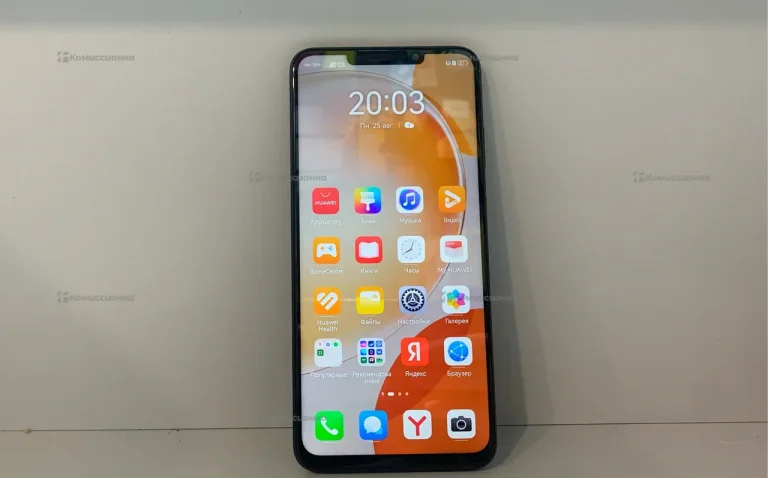 Huawei nova Y91 8/128Gb