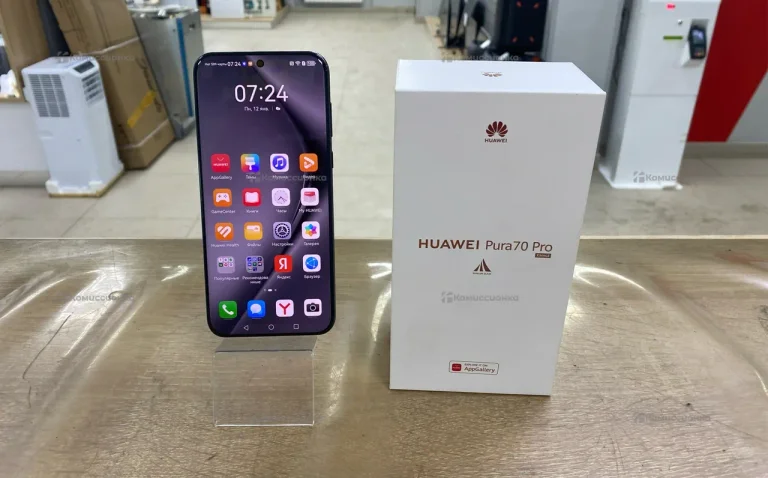 Huawei Pura 70 Pro 12/512 ГБ