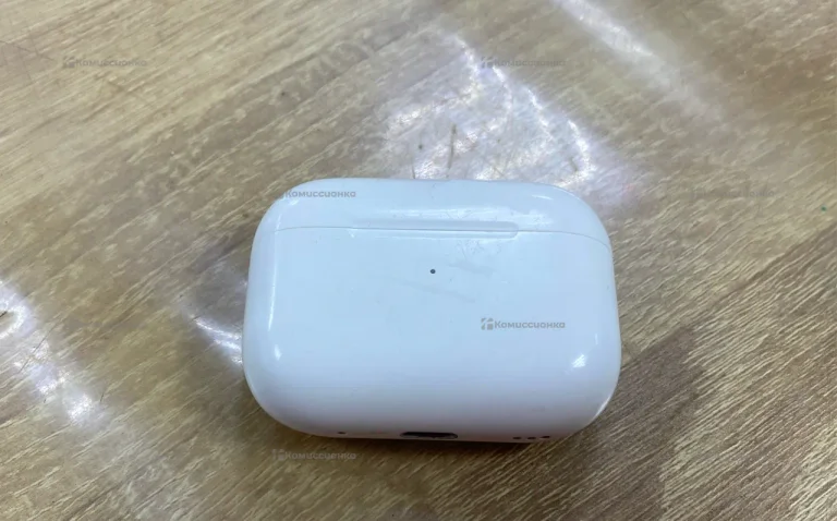 Наушники Pods 3 реплика