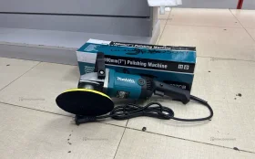 Эксцентриковая ПШМ Makita