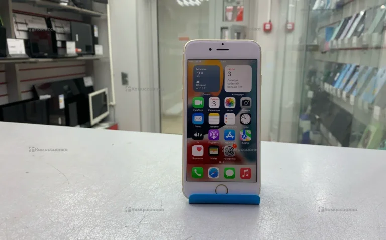 Apple iPhone 6s 2/64 ГБ