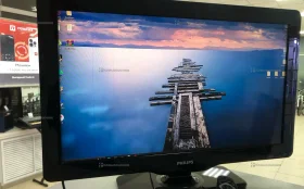 Купить Телевизор Philips 32PFL3606 б/у , в Самара Цена:990рублей