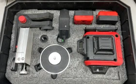 Купить Лазерный уровень Лазерный уровень Condtrol Smart 4 б/у , в Москва и область Цена:3500рублей