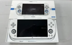 Купить Приставка Trimui Smart Pro б/у , в Москва и область Цена:3500рублей