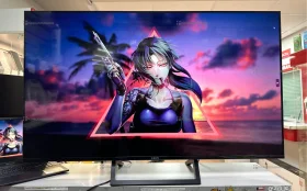 Телевизор Xiaomi MI TV A2 50 L50M