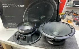 Купить Колонка  Apocalypse AP-M81SE 20 б/у , в Тюмень Цена:3990рублей