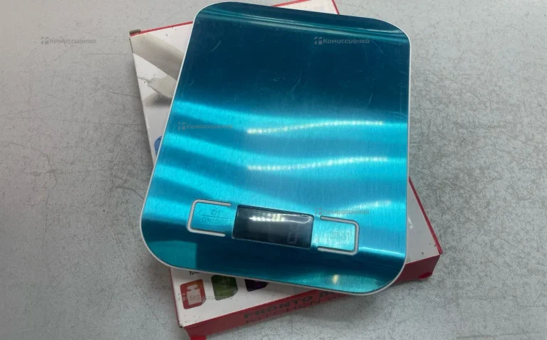 Весы кухонные