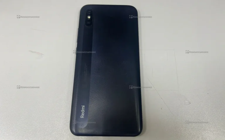 Xiaomi Redmi 9A 2/32 ГБ
