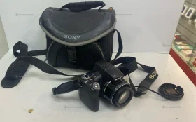 Купить Фотоаппарат Sony DSC - HX1 б/у , в Набережные Челны Цена:1899рублей
