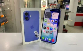 Apple iPhone 16 8/128 ГБ