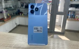 Realme Note 50 3/64 ГБ