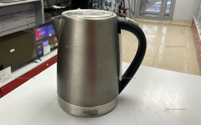 Чайник REDMOND SkyKettle M173S-E