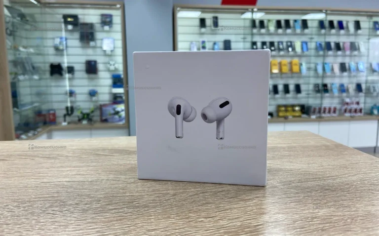 Наушники  Air pods pro (реплика)